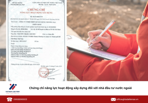 chung chi nang luc hoat dong xay dung
