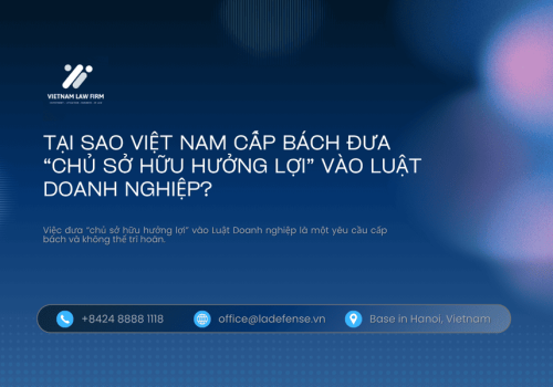 chu so huu huong loi