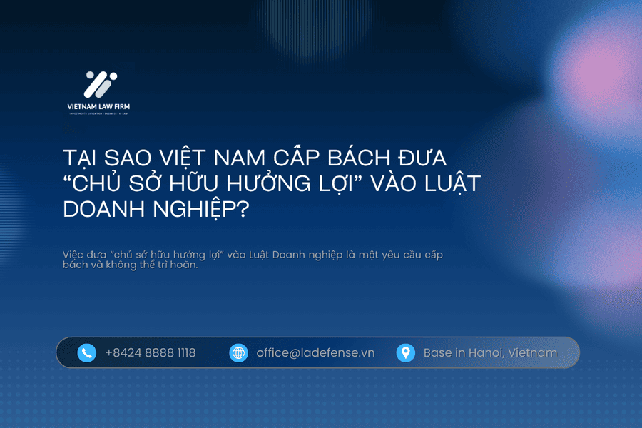 chu so huu huong loi