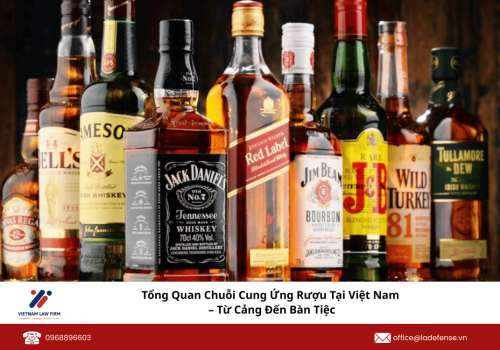 chuoi cung ung ruou