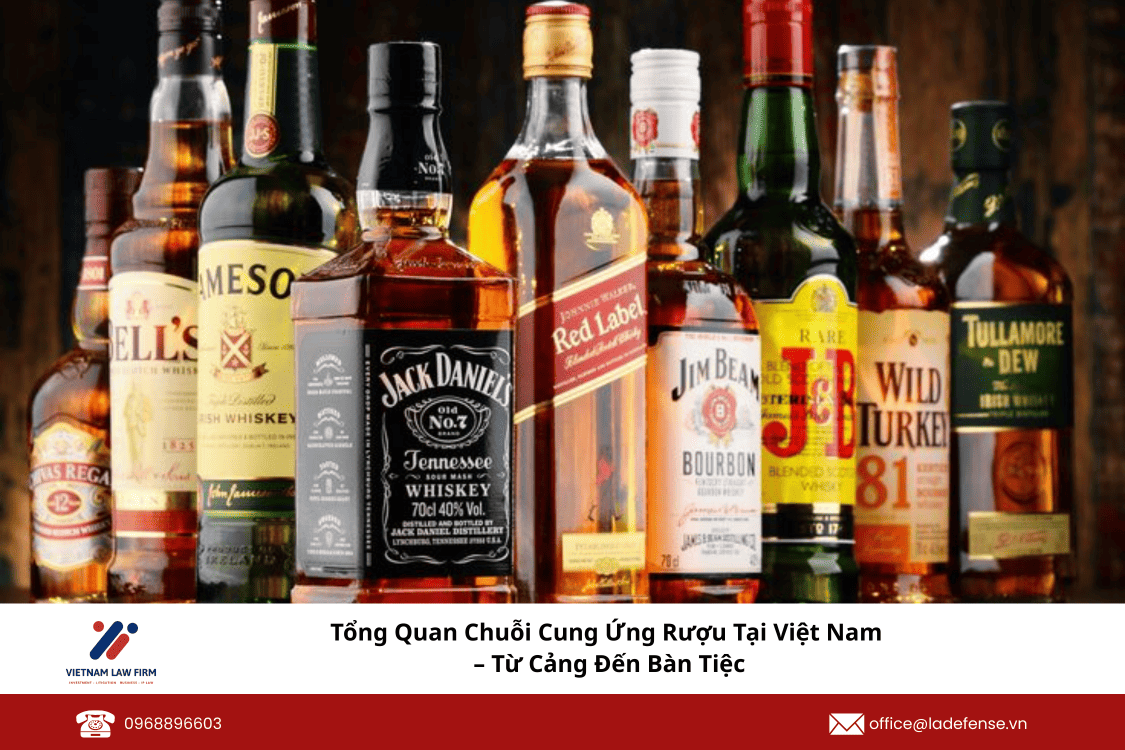 chuoi cung ung ruou