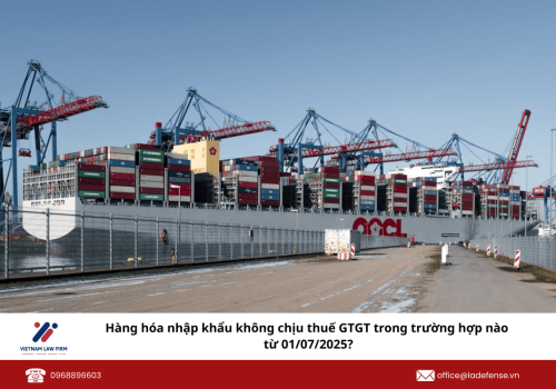 không chịu thuế gtgt