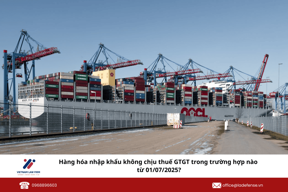 không chịu thuế gtgt