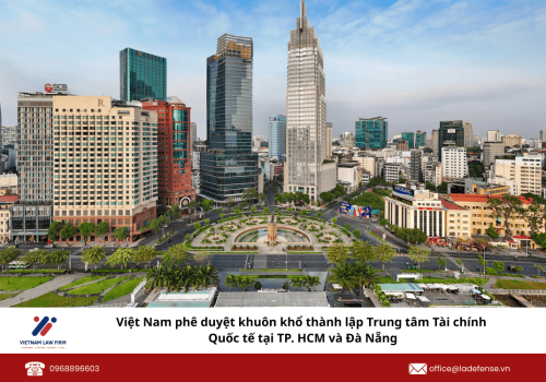 trung tam tai chinh quoc te