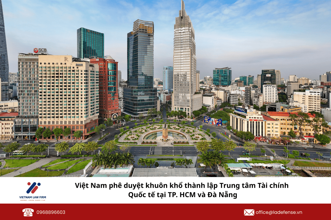 trung tam tai chinh quoc te