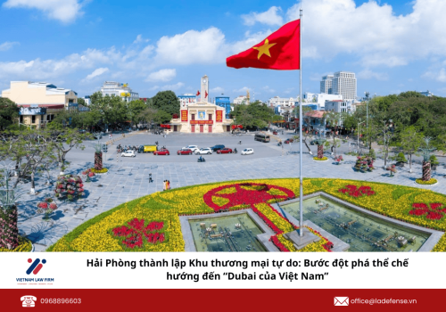 khu thuong mai tu do