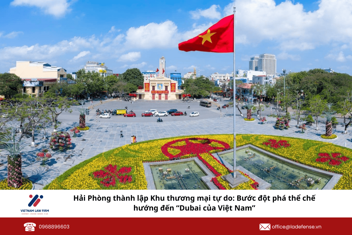 khu thuong mai tu do