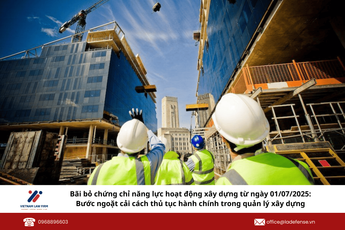 chung chi nang luc hoat dong xay dung