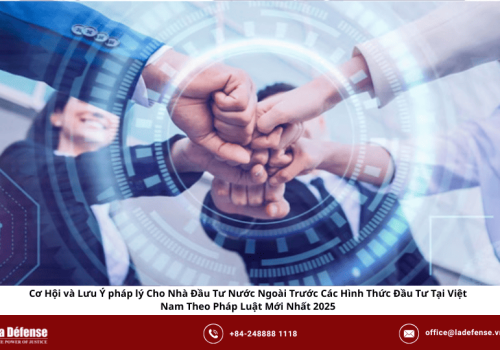 đầu tư nước ngoài