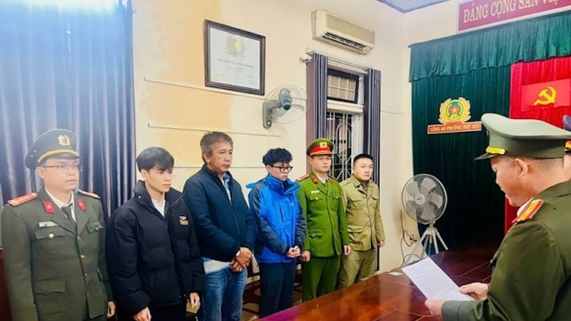 mua ban du lieu ca nhan