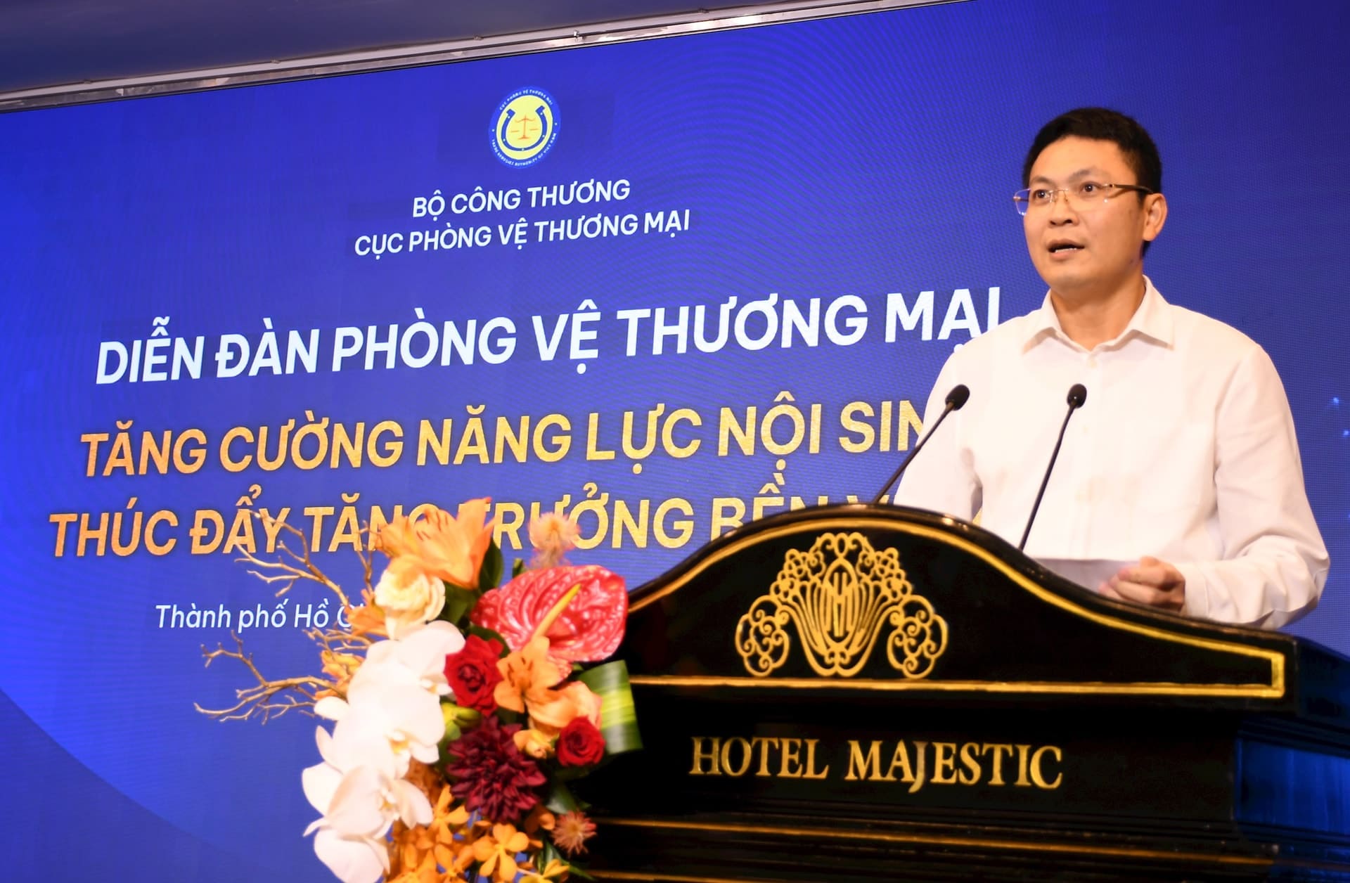 phong ve thuong mai