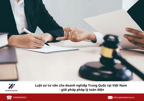 doanh nghiệp trung quốc