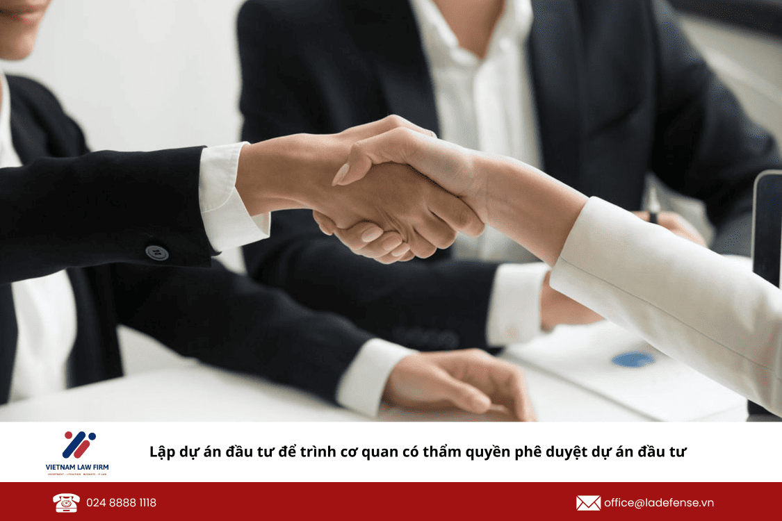 dự án đầu tư