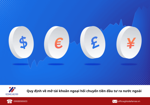 tài khoản ngoại hối