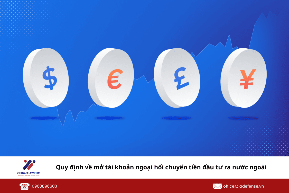 tài khoản ngoại hối