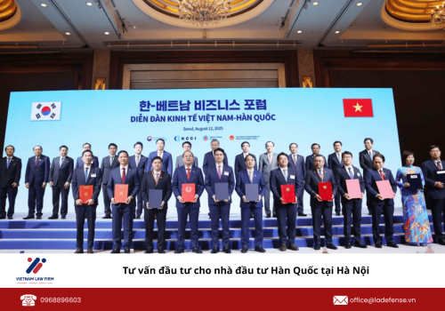 tư vấn đầu tư