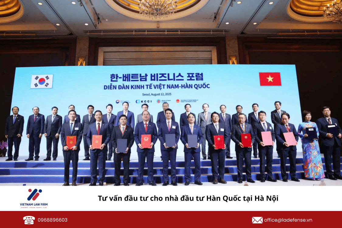 tư vấn đầu tư