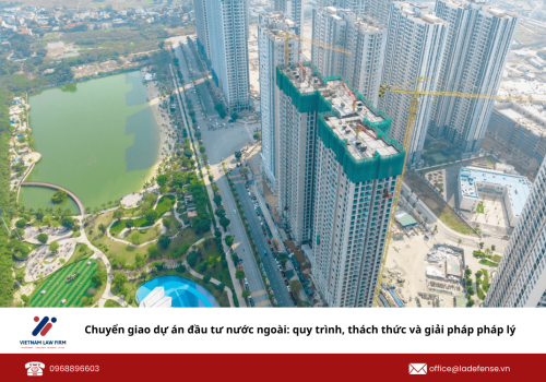 dự án đầu tư