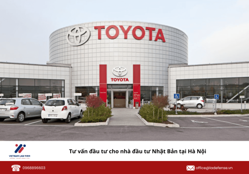 tư vấn đầu tư