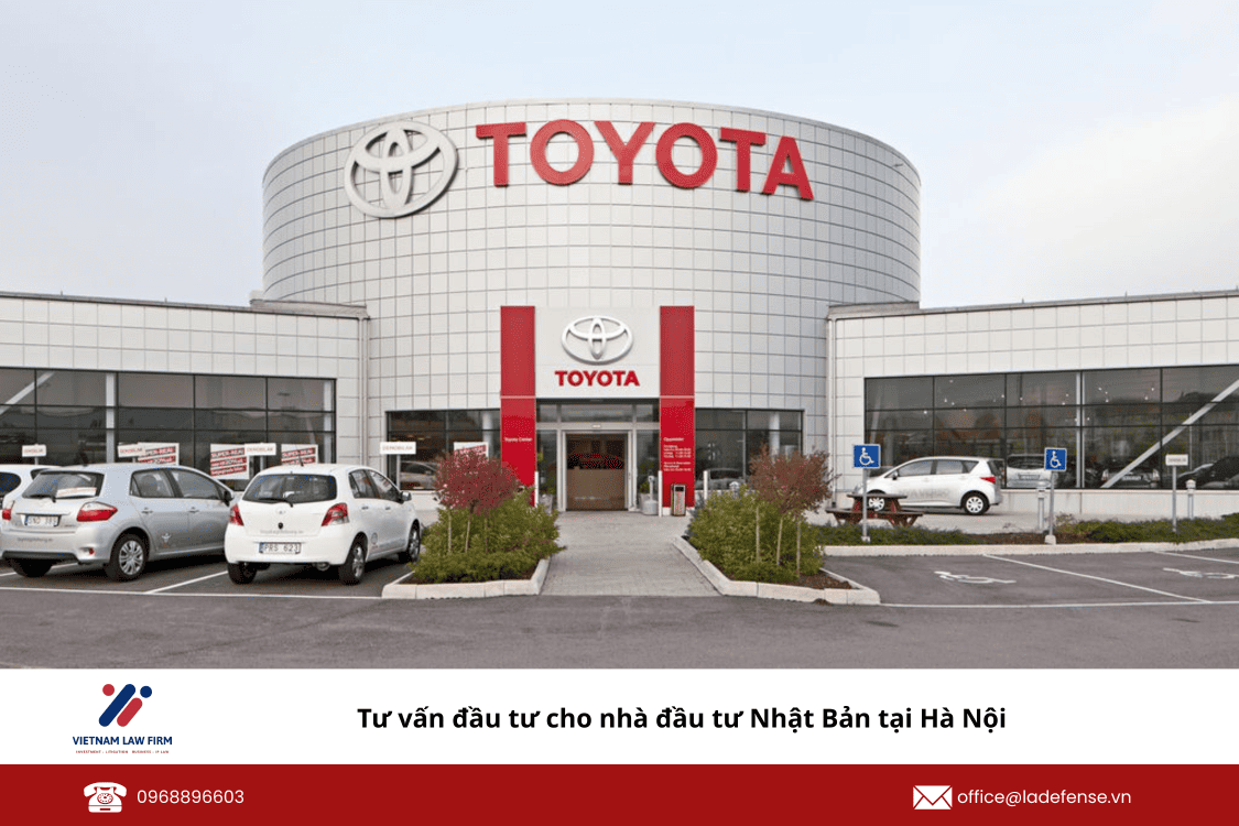 tư vấn đầu tư