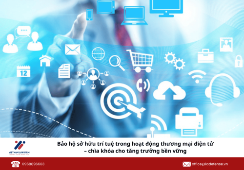 Sở hữu trí tuệ