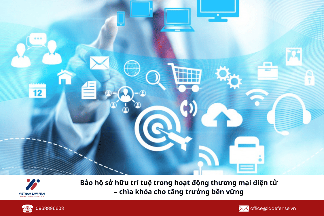 Sở hữu trí tuệ
