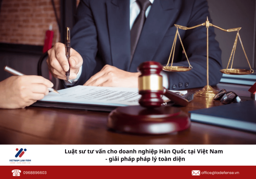 doanh nghiệp hàn quốc