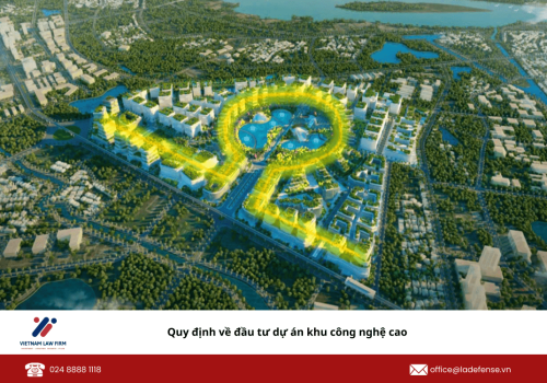 khu công nghệ cao