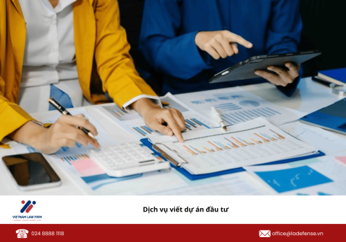 dự án đầu tư