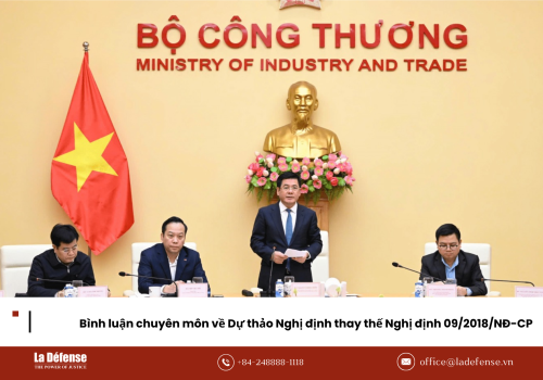 dự thảo nghị định