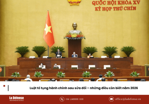 tố tụng hành chính