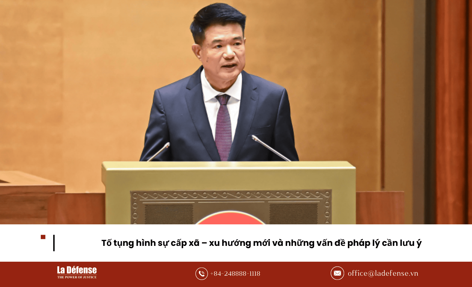 tố tụng hình sự