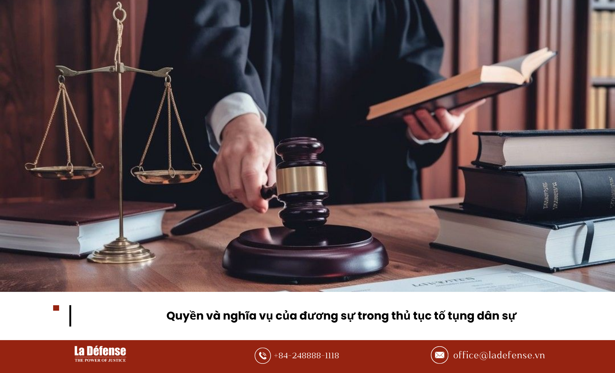 tố tụng dân sự