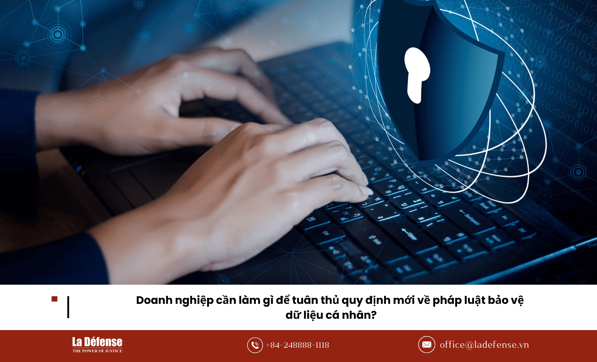 bảo vệ dữ liệu cá nhân