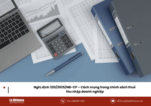 thuế thu nhập doanh nghiệp