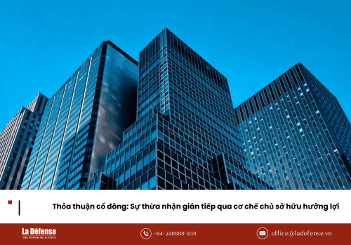 chủ sở hữu hưởng lợi