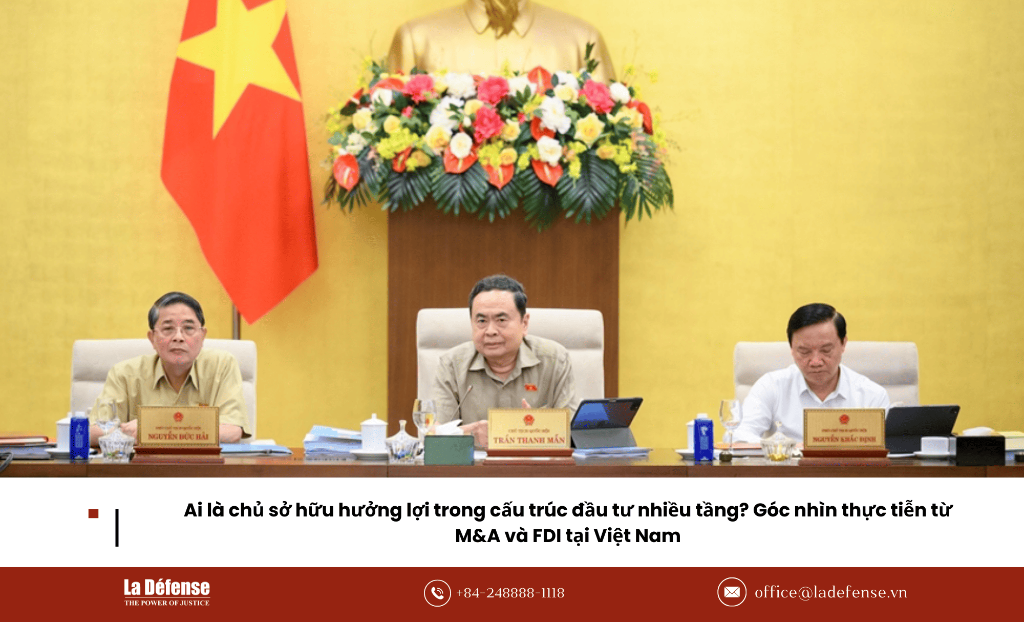 chủ sở hữu hưởng lợi