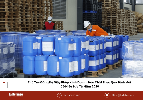 kinh doanh hóa chất