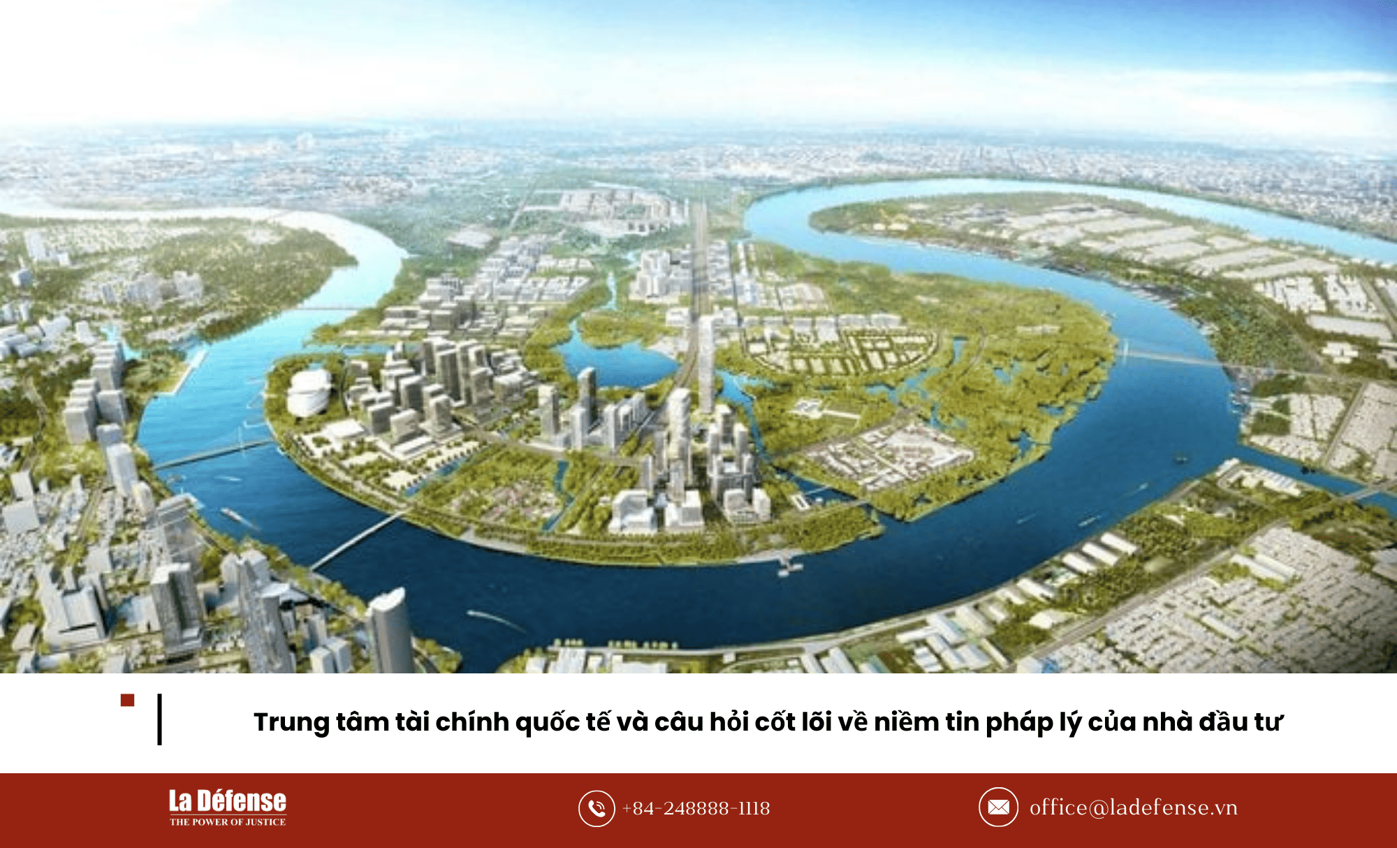 trung tâm tài chính quốc tế