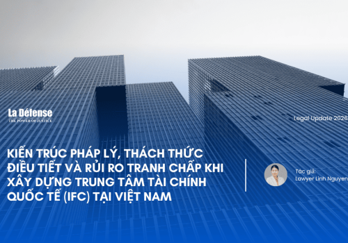 trung tam tai chinh quoc te