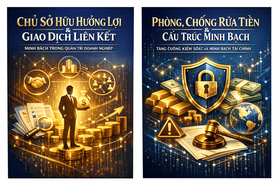 chủ sở hữu hưởng lợi