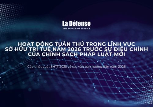 sở hữu trí tuệ