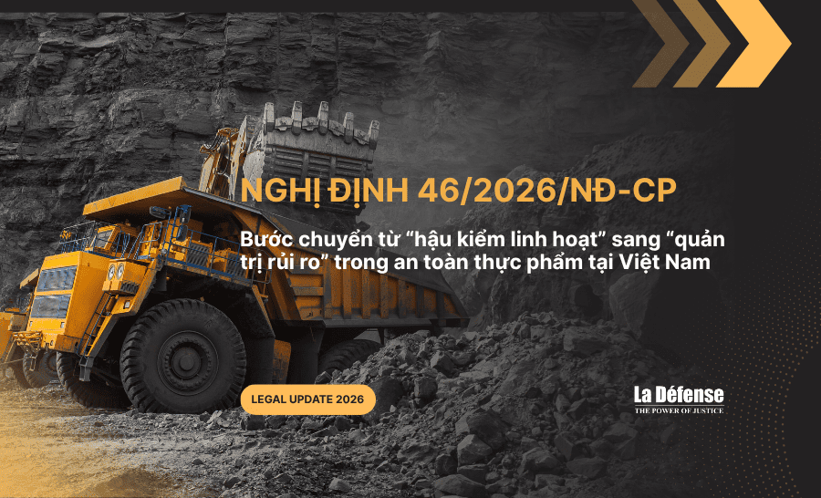 an toàn thực phẩm