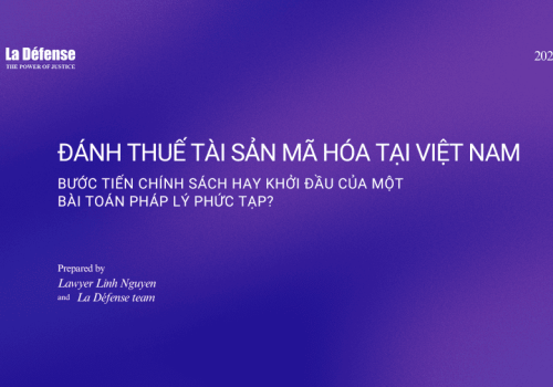 tài sản mã hóa