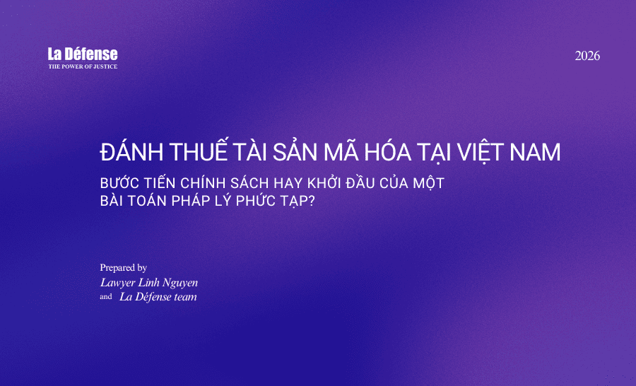 tài sản mã hóa