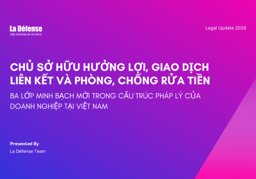 chủ sở hữu hưởng lợi