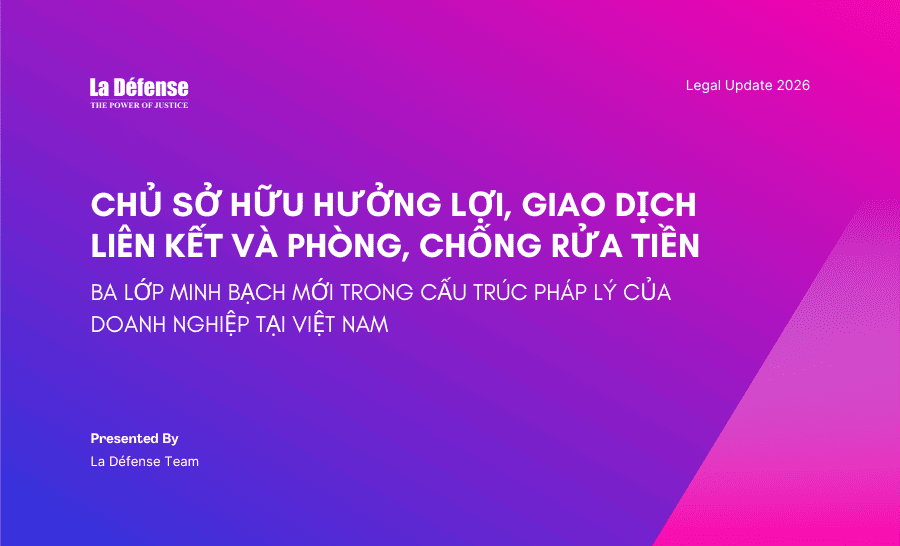 chủ sở hữu hưởng lợi