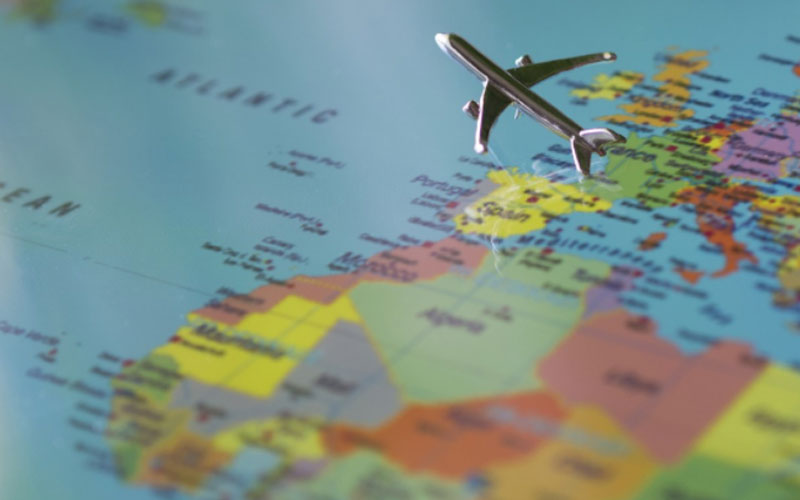 đầu tư ra nước ngoài