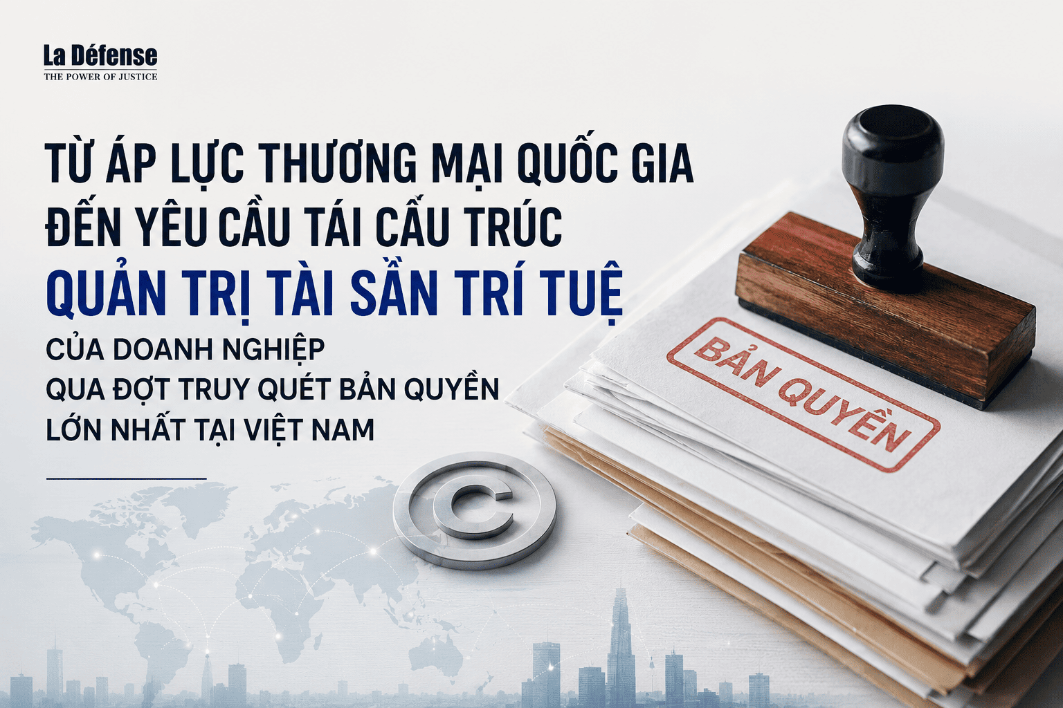 bản quyền