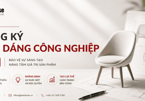 kiểu dáng công nghiệp